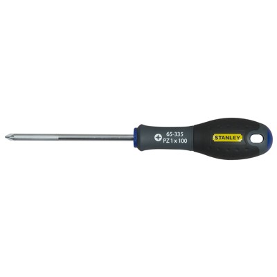 Schraubendreher FatMax PZ4 200mm 0-65-339 von Stanley