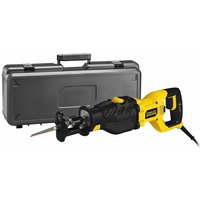 Stanley - fatmax FME365K-QS Akku-Pendelsäge mit 1050W Motor Ergonomisches Design mit Gummibeschichtung von Stanley