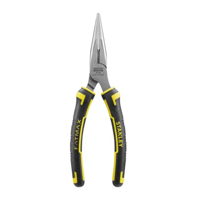 Spitzzange FatMax gerade 200mm von Stanley