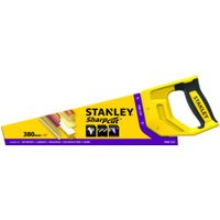 Stanley 15" Handsäge, 11TPI von Stanley