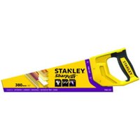 Stanley 15" Handsäge, 11TPI von Stanley