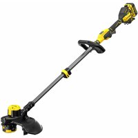 33 cm Rasentrimmer Brushless 18V Stanley fatmax V20 SFMCSTB933B-XJ Ohne Batterie und Ladegerät 33 cm Rasentrimmer Brushless 18V Stanley fatmax V20 SFMCSTB933B-XJ Ohne Batterie und Ladegerät von Stanley