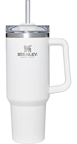 stanley 40 oz. Adventure Quencher Tumbler (White) von STANLEY