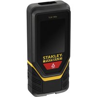 Laser-Entfernungsmesser TLM165 50 Meter Bluetooth Stanley STHT1-77139 von Stanley