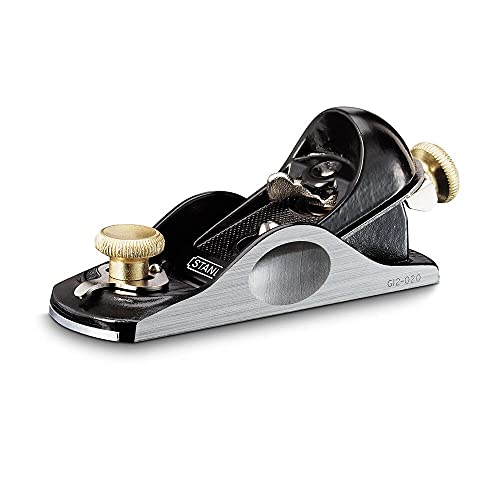 Stanley - 9.1/2 Hirnholzhobel C/w Pouch 5-12-020 - STA512020 Stanley - 9.1/2 Hirnholzhobel C/w Pouch 5-12-020 - STA512020 von Stanley