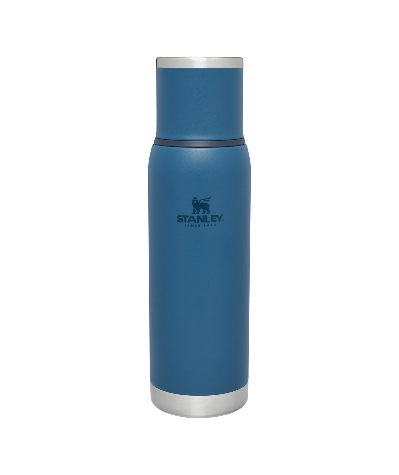 Stanley Adventure To-Go Bottle in Farbe Abyss Stanley Adventure To-Go Bottle in Farbe Abyss von Stanley