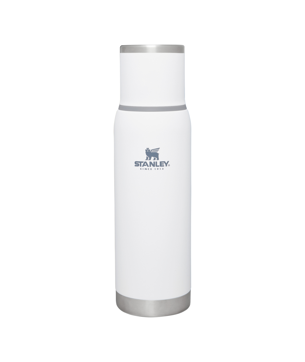 Stanley Adventure To-Go Bottle in Farbe Polar Stanley Adventure To-Go Bottle in Farbe Polar von Stanley