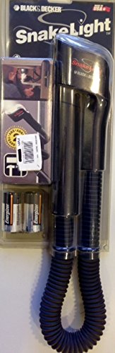 Stanley Black & Decker Iberica. U. 283285 – Laterne ILUMIN SnakeLight nicht slb1mq B & D Stanley Black & Decker Iberica. U. 283285 – Laterne ILUMIN SnakeLight nicht slb1mq B & D von Stanley