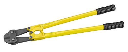 Stanley Bolzenschneider mit Stahlrohrschenkel (900 mm Länge, rutschfeste Griffe, entspricht GSA-AA-3047) 1-17-754 Stanley Bolzenschneider mit Stahlrohrschenkel (900 mm Länge, rutschfeste Griffe, entspricht GSA-AA-3047) 1-17-754 von Stanley