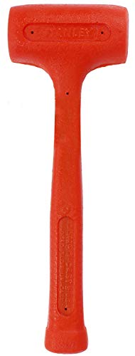 Stanley Compo-Cast Schonhammer 500 g, 1-57-531 von Stanley