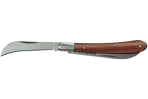 Stanley Cuchillo doble hoja para electricistas, Taglia unica Stanley Cuchillo doble hoja para electricistas, Taglia unica von Stanley