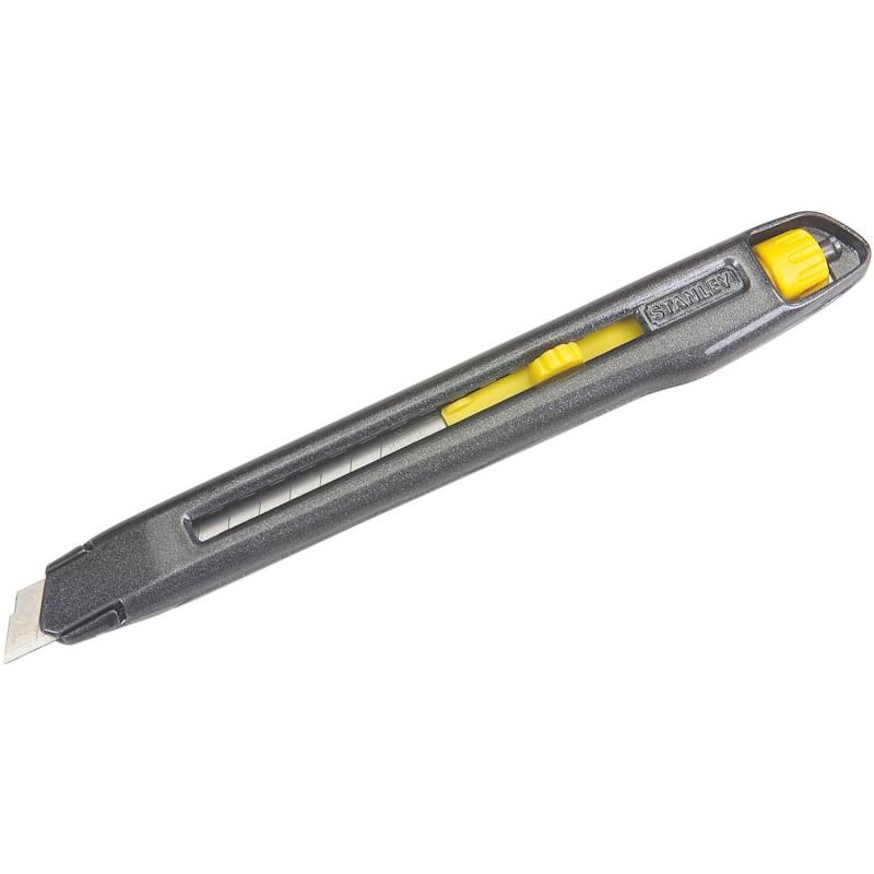 Stanley Cutter Interlock 9 mm 0-10-095 von Stanley