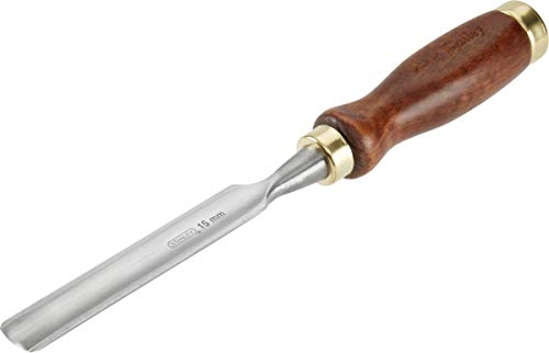 Stanley Dellen Ulmer Holz Nägel 15 mm von Stanley