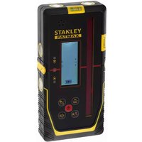 Digitale Sensorzelle scnr Fatmax Stanley für roten Rotationslaser - FMHT77652-0 von Stanley