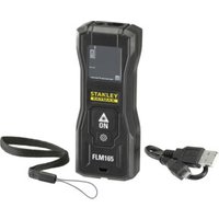 Stanley Entfernungsmesser FLM165 bis 50m FMHT77165-0 Stanley Entfernungsmesser FLM165 bis 50m FMHT77165-0 von Stanley