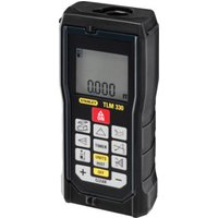 Stanley Entfernungsmesser TLM 330s bis 100m Stanley Entfernungsmesser TLM 330s bis 100m von Stanley