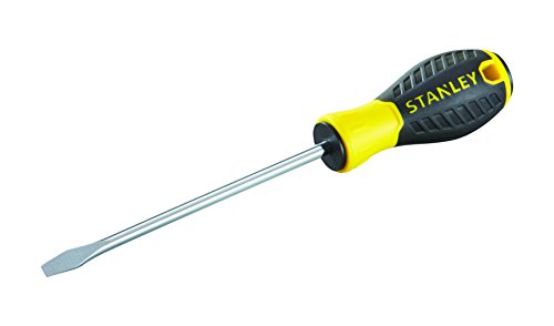 Stanley Essential Schraubendreher, gelb, STHT0-60413 von Stanley