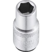 Stanley FATMAX 1/4" 6-Kant Stecknuss von Stanley