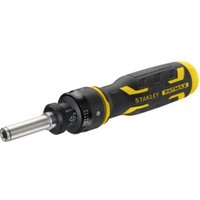 Stanley FATMAX SpeedDrive Schraubendreher Stanley FATMAX SpeedDrive Schraubendreher von Stanley