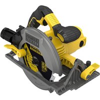 FME301 Fatmax Handkreissäge Kreissäge 1650W ø 190 mm - Stanley von Stanley