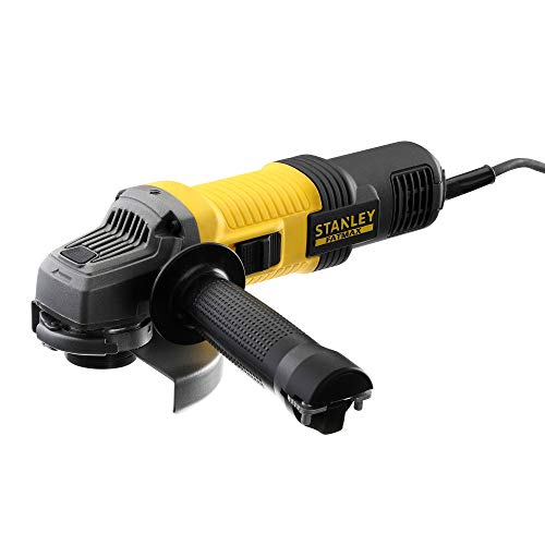 Mini-Amoladora 850W 115mm Mini-Amoladora 850W 115mm von FatMax