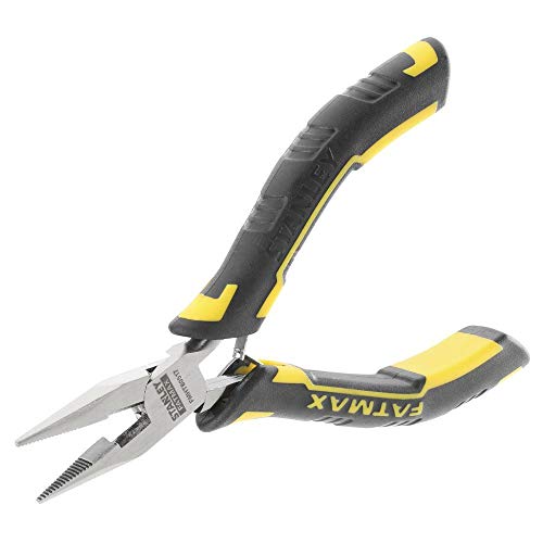 Stanley FMHT0 – 80517 Mini Zange mit langen Schnabel FatMax Stanley FMHT0 – 80517 Mini Zange mit langen Schnabel FatMax von STANLEY FATMAX