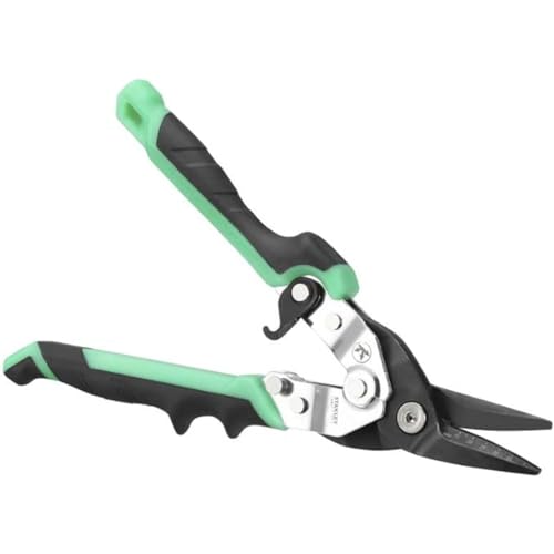 Blechschere FatMax ERGO rechts 250 mm Blechschere FatMax ERGO rechts 250 mm von STANLEY FATMAX
