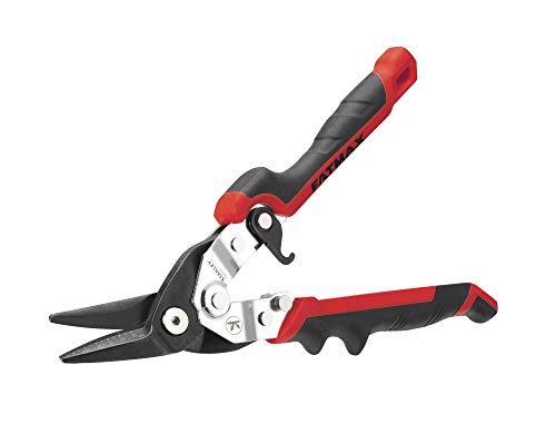 Blechschere FatMax ERGO links 250 mm von Stanley