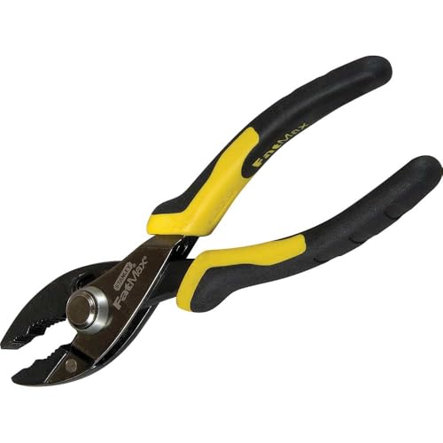 Stanley - FatMax Gleitfuge Zange 8IN 0-84-646 Stanley - FatMax Gleitfuge Zange 8IN 0-84-646 von FatMax