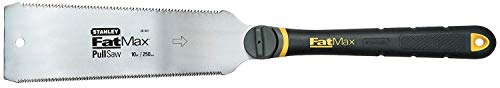 Stanley FatMax Japansäge, fein und grob, 0-20-501 Stanley FatMax Japansäge, fein und grob, 0-20-501 von FatMax