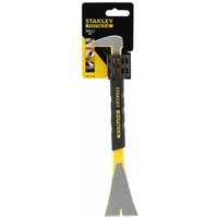 Stanley - FatMax Nageleisen 25 cm mit breiter Schaufel von Stanley