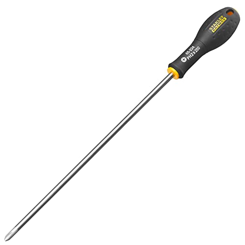 Stanley FatMax Schraubendreher, Schraubenzieher, Phillips, PH2 250 mm, 0-65-224 Stanley FatMax Schraubendreher, Schraubenzieher, Phillips, PH2 250 mm, 0-65-224 von FatMax