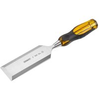 Stanley - Werkzeug - Stechbeitel, Breite 50 mm 0-16-267 von Stanley
