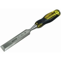 Stanley - Holzmeißel 6 mm Fatmax 0-16-251 Stanley - Holzmeißel 6 mm Fatmax 0-16-251 von Stanley