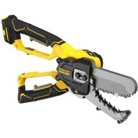 Stanley Fatmax Akku-Astschere, 18V V20, ohne Akku Stanley Fatmax Akku-Astschere, 18V V20, ohne Akku von Stanley