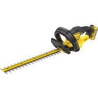 Stanley Fatmax Akku-Heckenschere, 18V V20, 1x2,0Ah von Stanley
