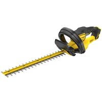 Stanley Fatmax Akku-Heckenschere, 18V V20, ohne Akku Stanley Fatmax Akku-Heckenschere, 18V V20, ohne Akku von Stanley