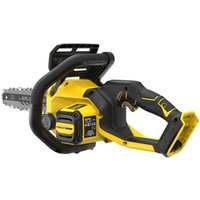 Stanley Fatmax Akku-Kettensaege 30cm, 18V, BL, o.Akku von Stanley