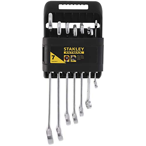 Stanley Fatmax FMMT82844-0 Ratschen und Steckschlüsseln, Grau von Stanley - FatMax