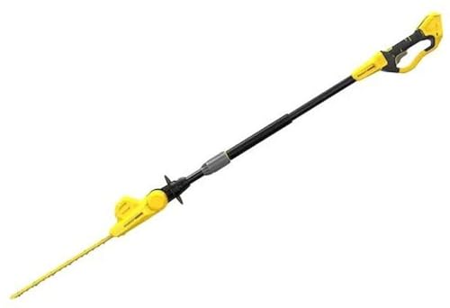 Stanley Fatmax V20 SFMCPH845B-XJ Heckenschere auf Handstativ, 18 V, ohne Akku und Ladegerät von Stanley