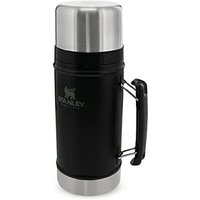 Stanley - Food Jar 0,94 l Matte Black Pebble Stanley - Food Jar 0,94 l Matte Black Pebble von Stanley