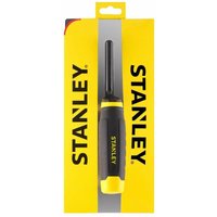 Stanley - Glättekelle mit abgerundeten Ecken 130 x 280 mm von Stanley