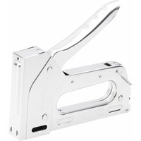 Stanley - TR110 Handtacker G-Heftklammern von 6 bis 14 mm - 6-TR110 von Stanley