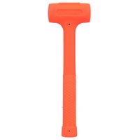 Stanley HTS COMPO CAST Kunststoffhammer 510 g Stanley HTS COMPO CAST Kunststoffhammer 510 g von Stanley