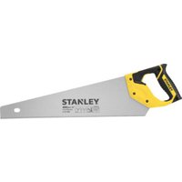 Stanley Handsäge JetCut 450 mm, fein von Stanley