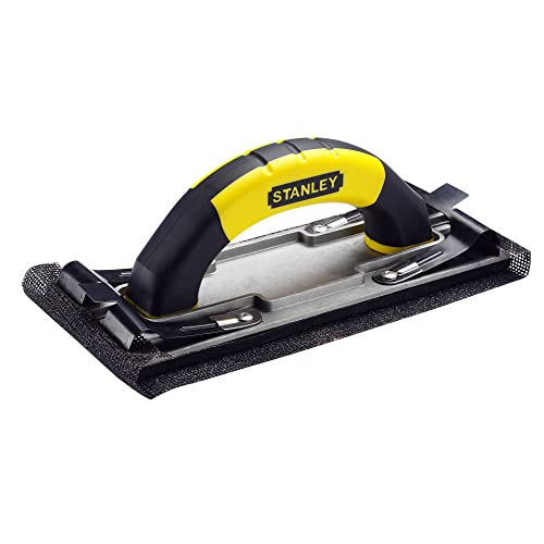 Stanley STHT0-05927 Hand Sander, 305x101mm Stanley STHT0-05927 Hand Sander, 305x101mm von Stanley