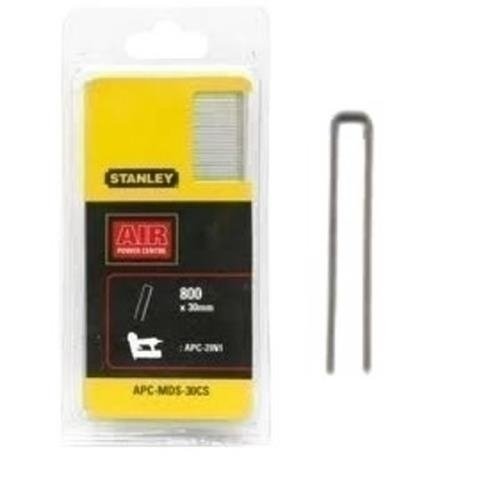 Stanley Heftklammern 5640h27020 20 mm (Blist 800) apc-mds-20cs von Stanley