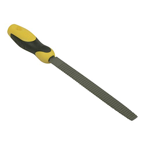 Stanley Holzraspel, Halbrund, Hieb 1, 200 mm, 0-22-469 von Stanley