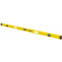 I-Profil Wasserwaage FatMax ii 180 cm - Stanley von Stanley