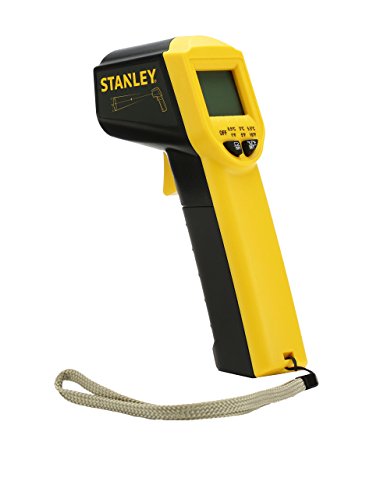 Stanley Infrarot-Thermometer (1 Stück) STHT0-77365 von Stanley